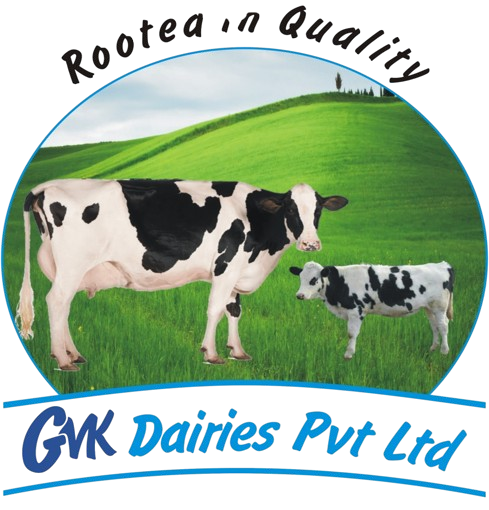 GMK Dairies | GMK Dairies Private Limited